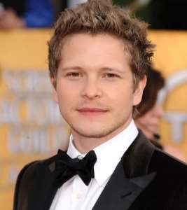 Matt Czuchry